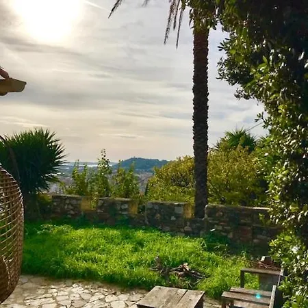 Appartement Aloha Hyères