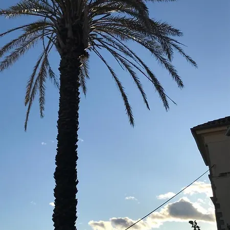 Aloha Appartement *