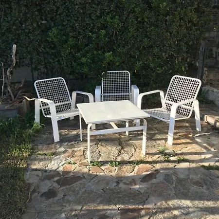 Aloha Appartement
