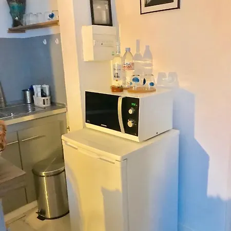 Aloha Appartement Hyères