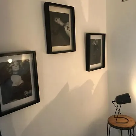 Appartement Aloha