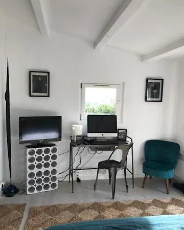Appartement Aloha Hyères