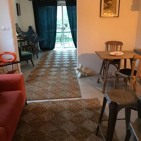 Aloha Appartement Hyères