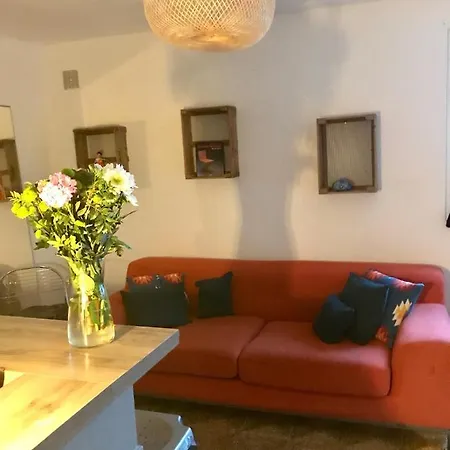 Aloha Appartement Hyères