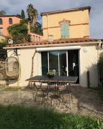Aloha Apartment