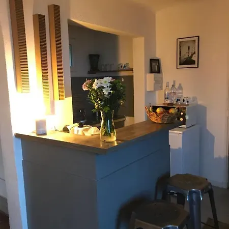 Apartment Aloha *