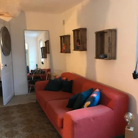 Aloha Apartment