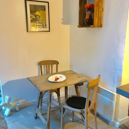 Apartment Aloha Hyeres