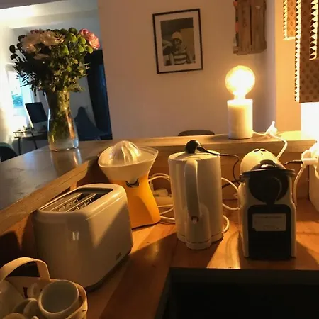 Apartment Aloha *