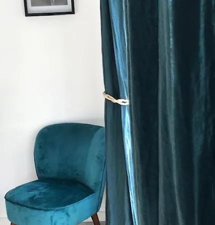 Apartment Aloha *