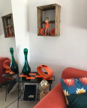 Aloha Apartment